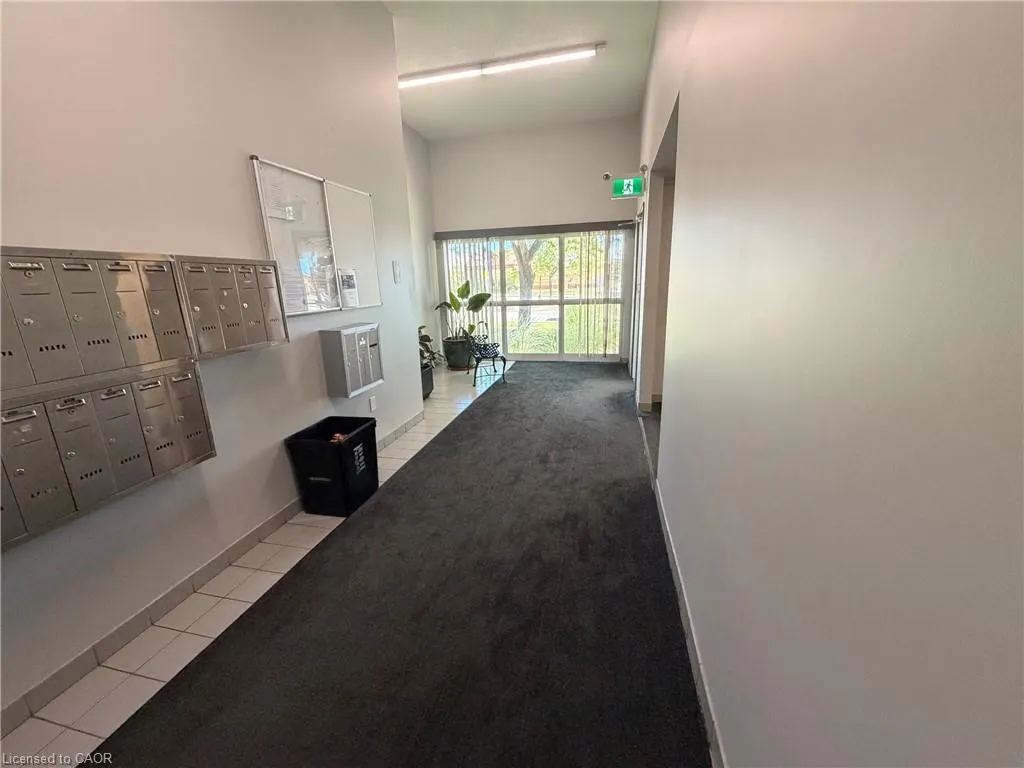 60 Donly Drive S #301