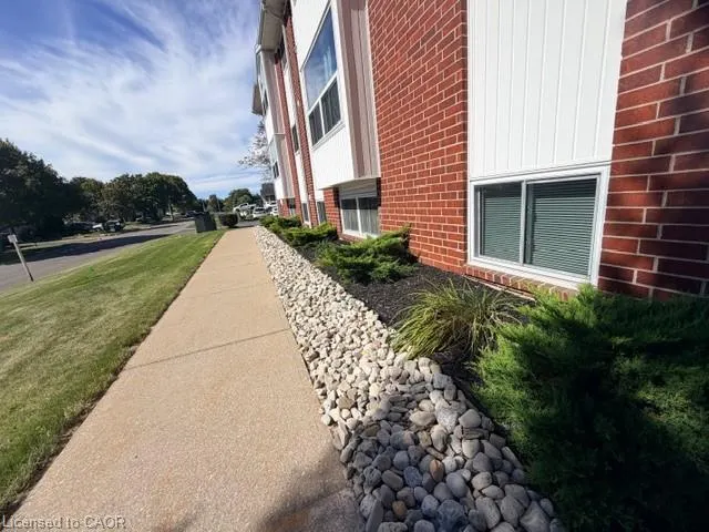 60 Donly Drive S #301