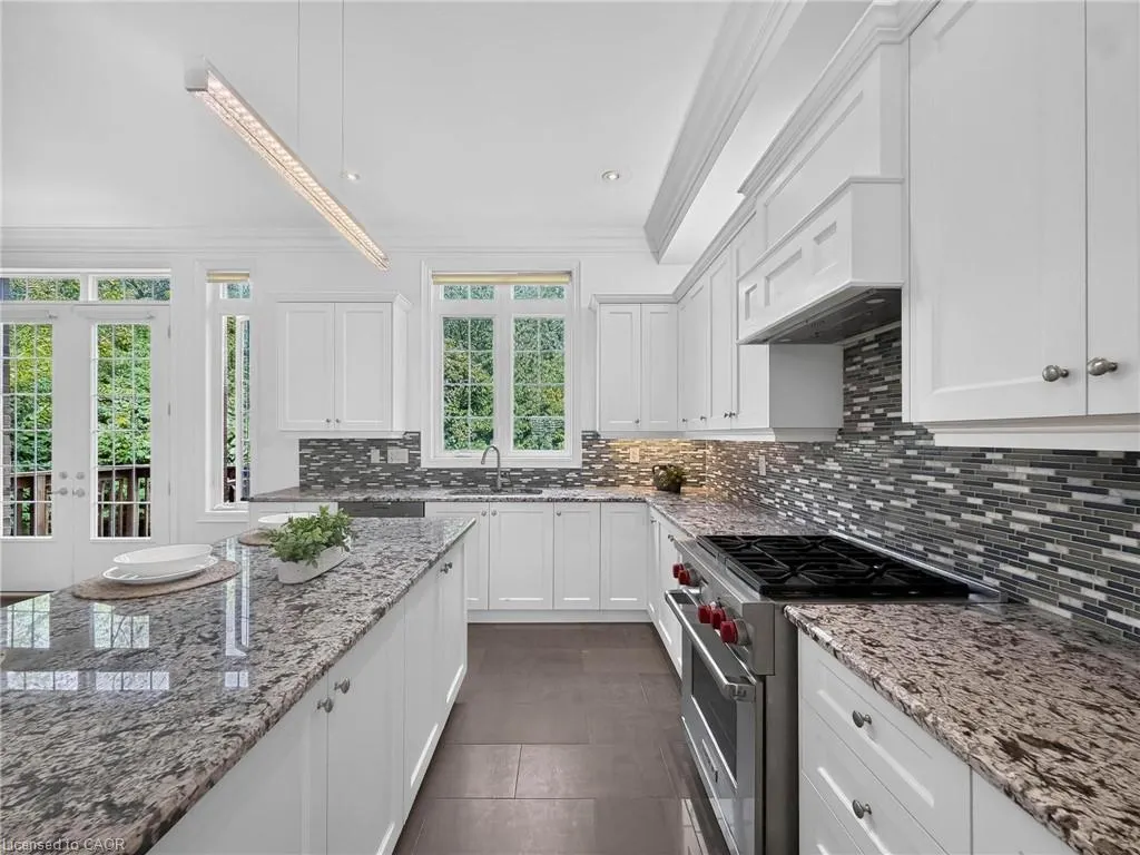 2121 Blackforest Crescent