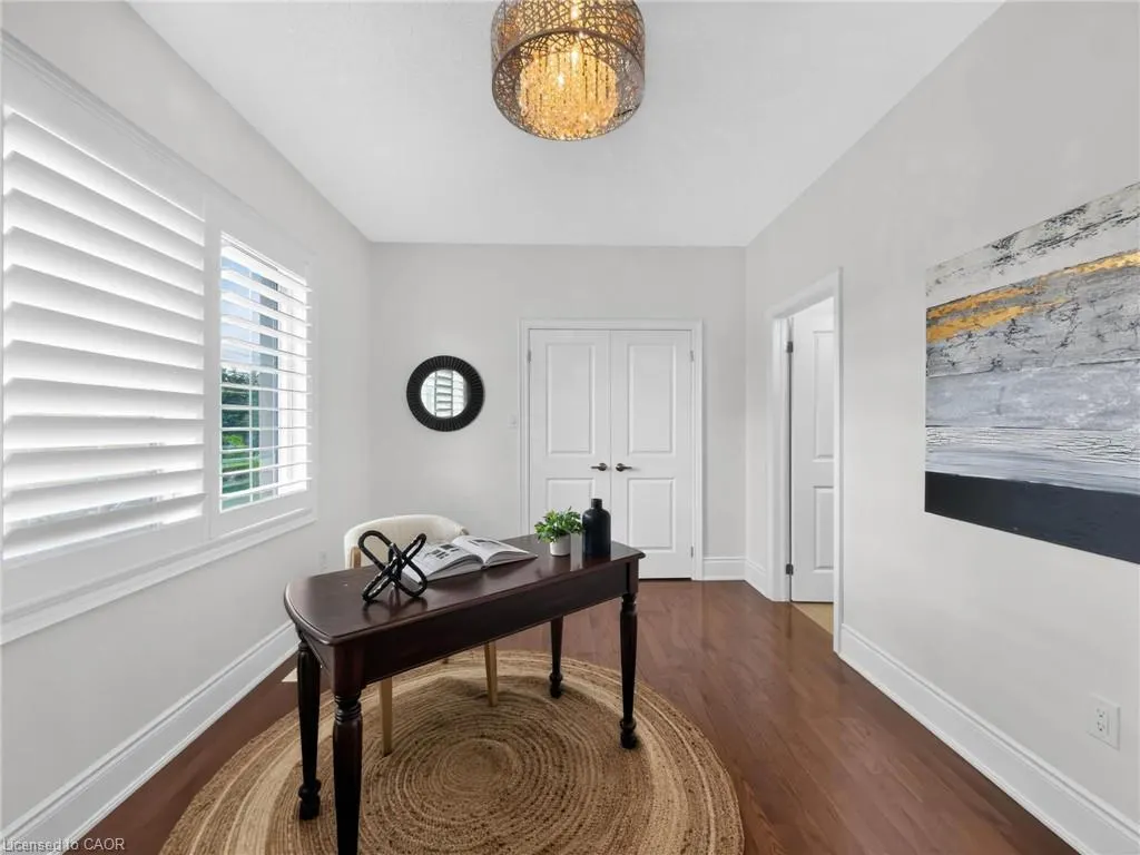 2121 Blackforest Crescent