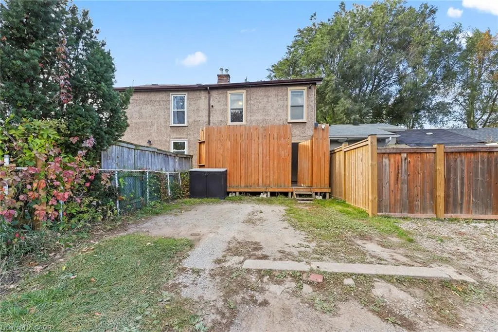 42 Hess Street N