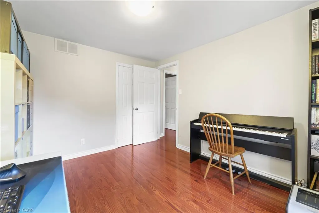 42 Hess Street N