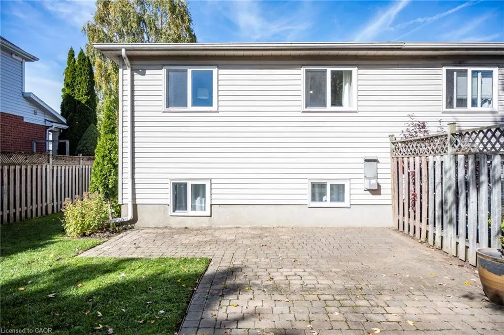 729 Fairway Court