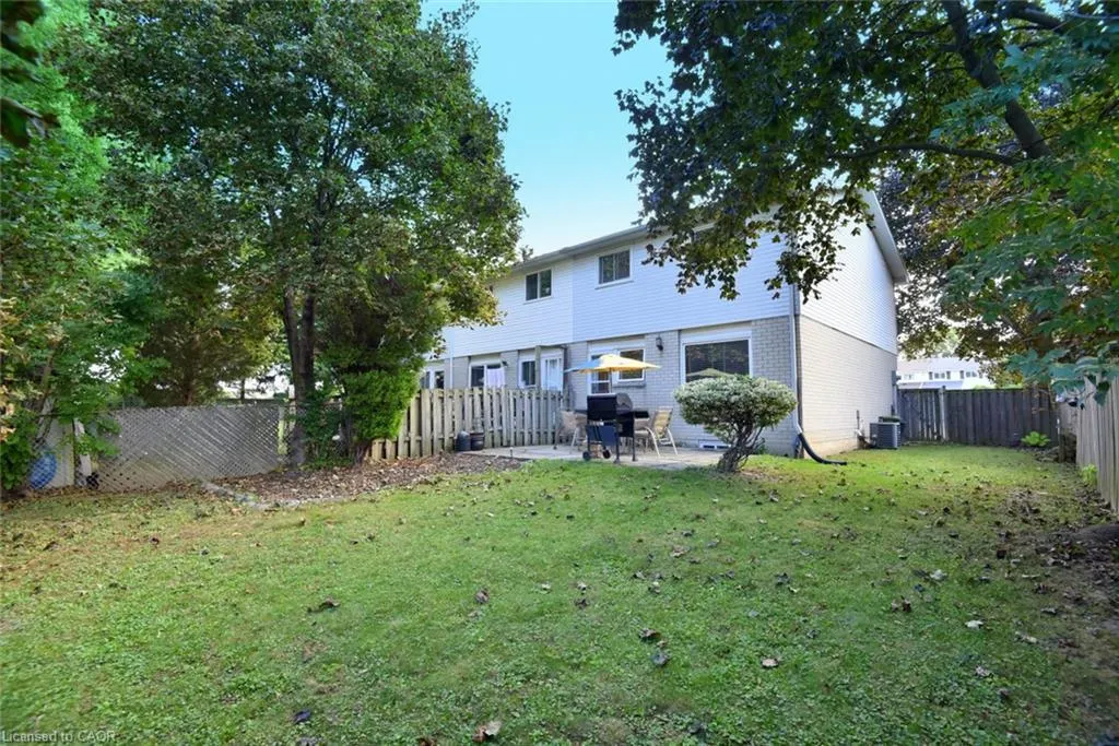 100 Golden Orchard Drive