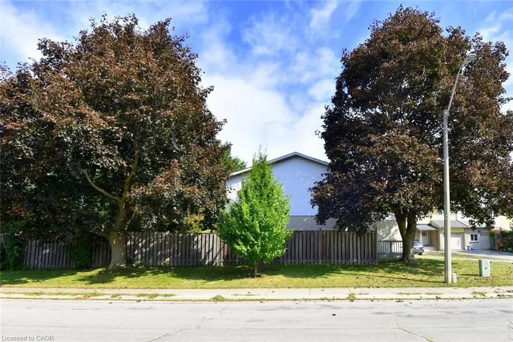 100 Golden Orchard Drive