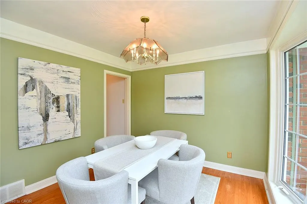 274 Belvenia Road