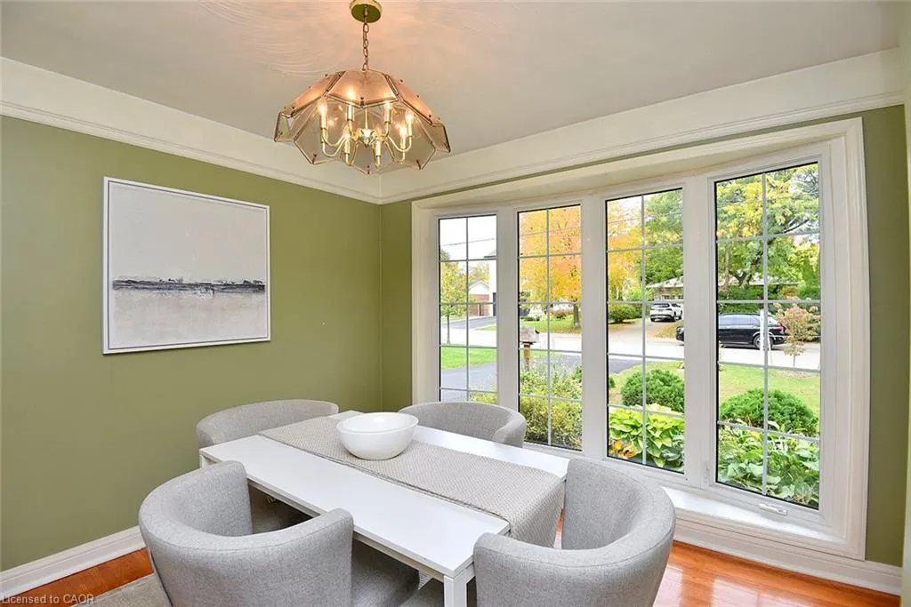 274 Belvenia Road
