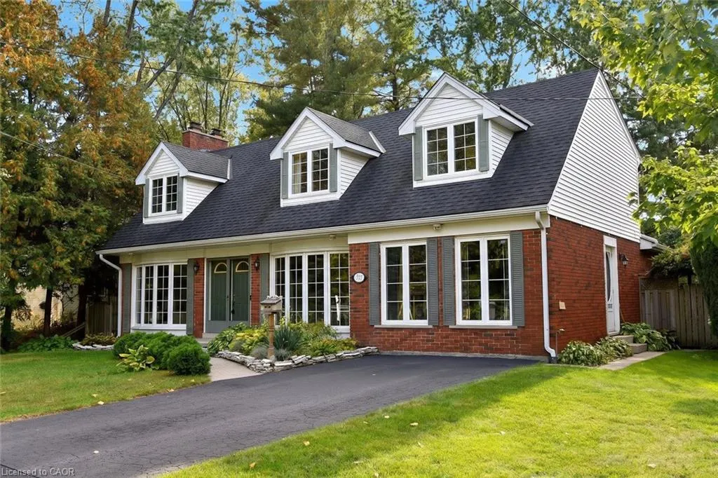 274 Belvenia Road