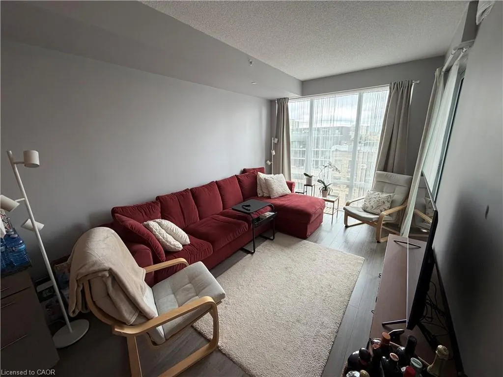 85 Duke Street W #509
