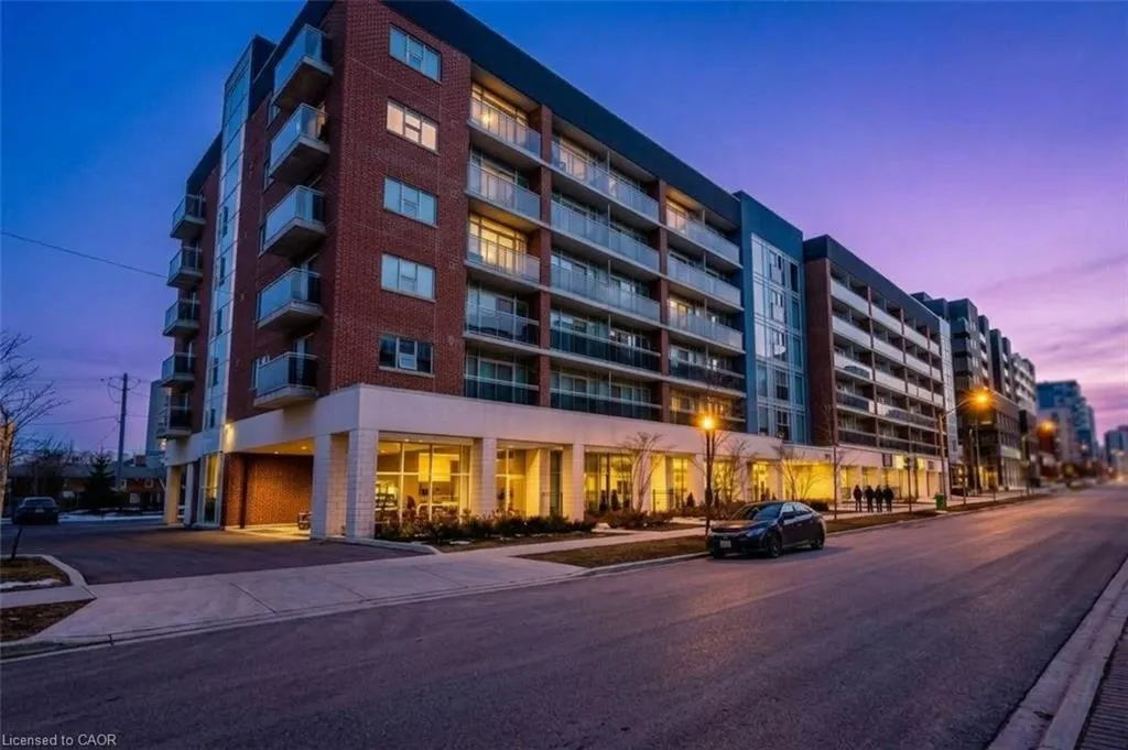 308 Lester Street #619