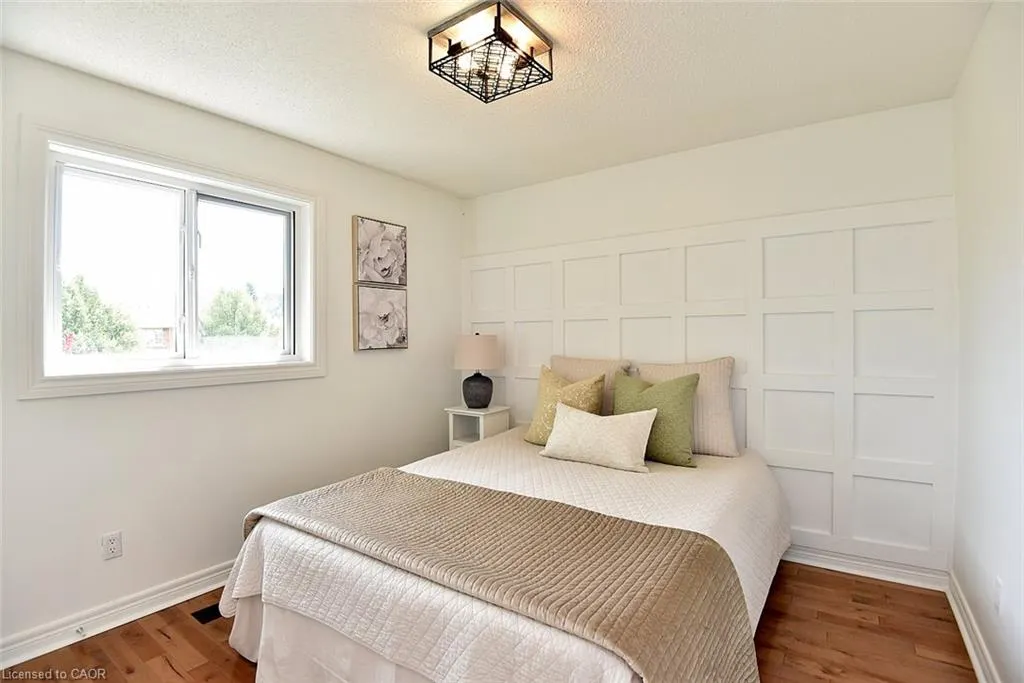 546 Sandcherry Drive