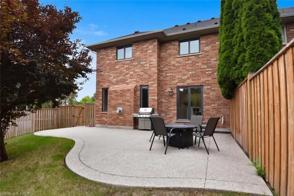 546 Sandcherry Drive