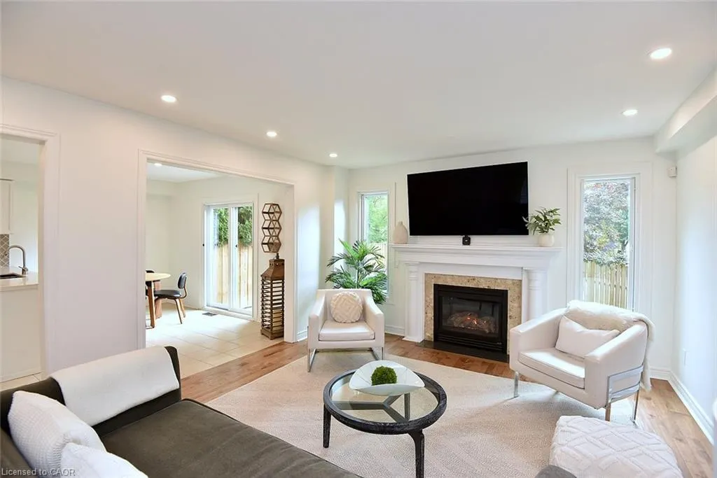 546 Sandcherry Drive