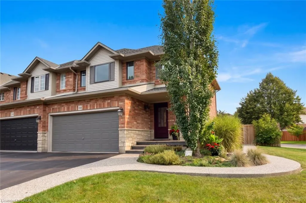 546 Sandcherry Drive