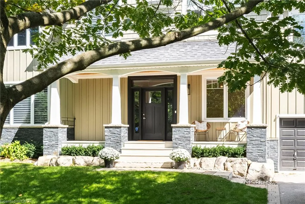 407 Maple Grove Drive