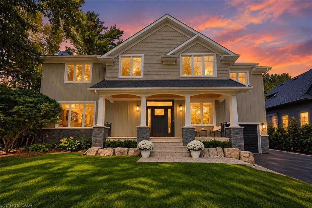 407 Maple Grove Drive