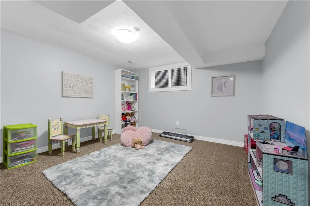 91 Guildwood Drive