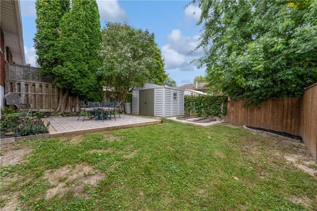 91 Guildwood Drive