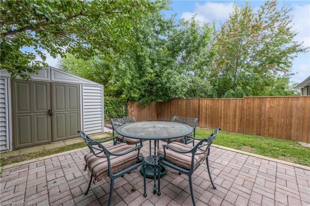 91 Guildwood Drive