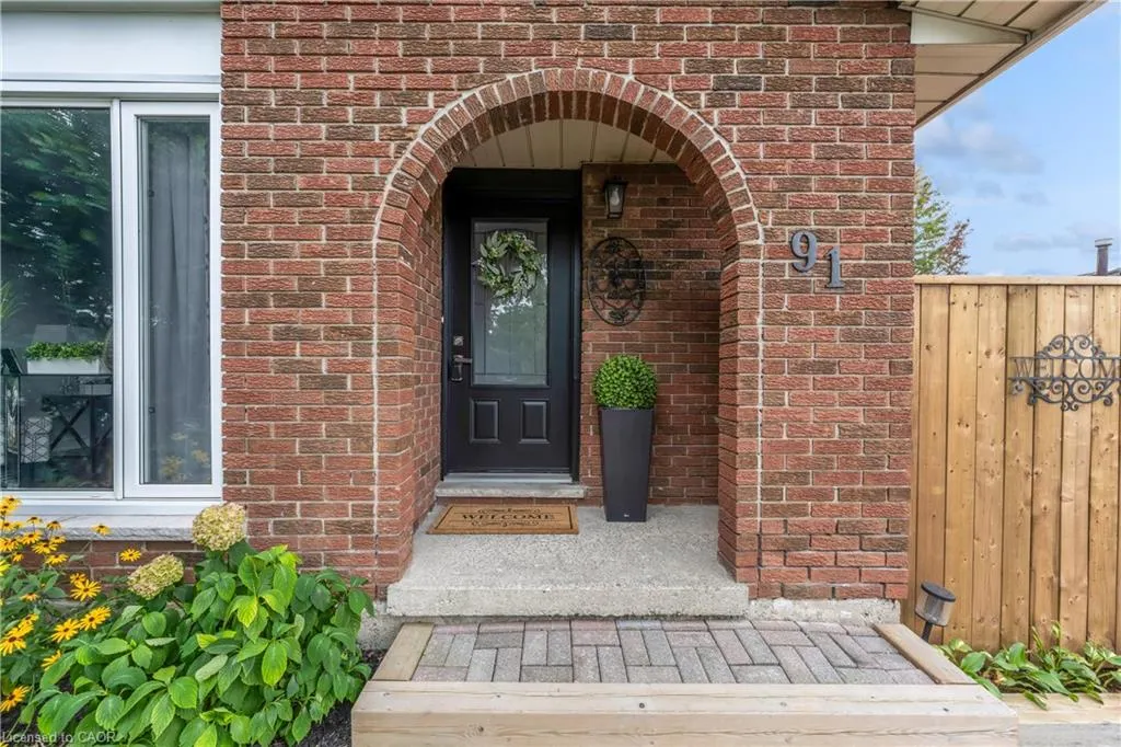 91 Guildwood Drive