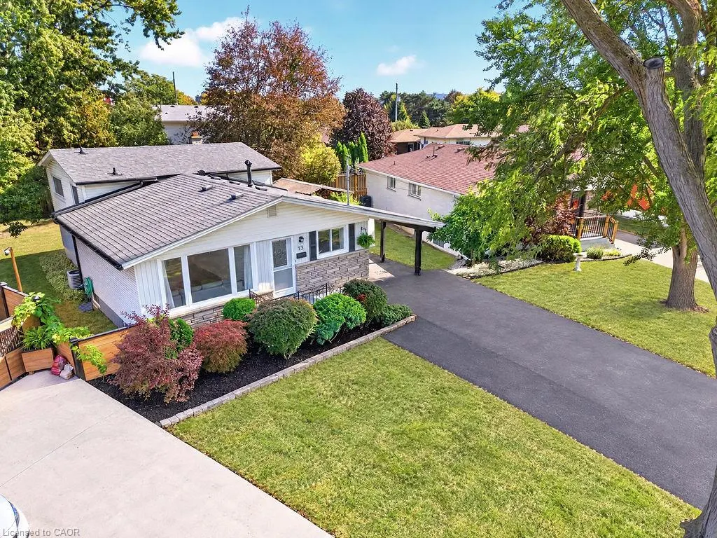 13 Crawford Drive