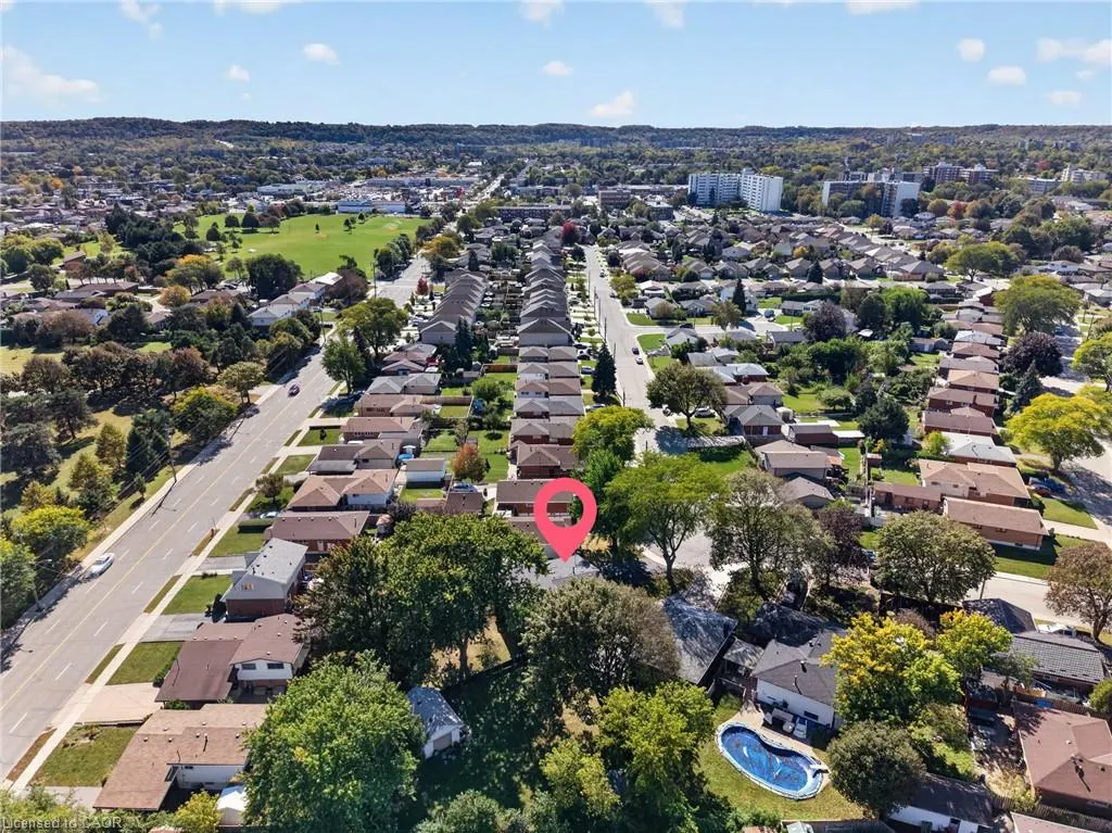 13 Crawford Drive