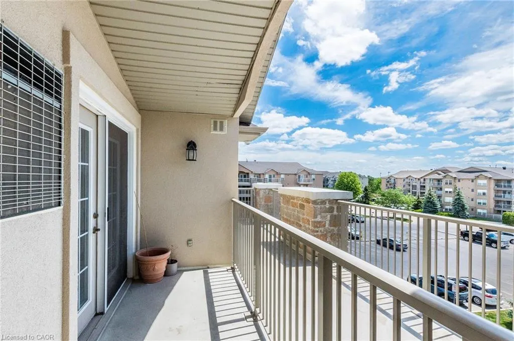1480 Bishops Gate #406