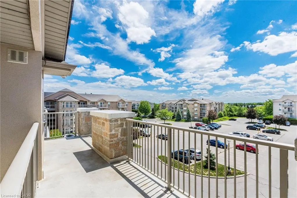 1480 Bishops Gate #406