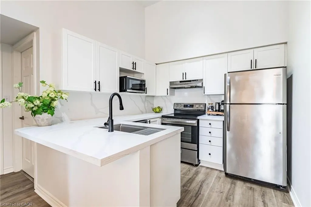 1480 Bishops Gate #406