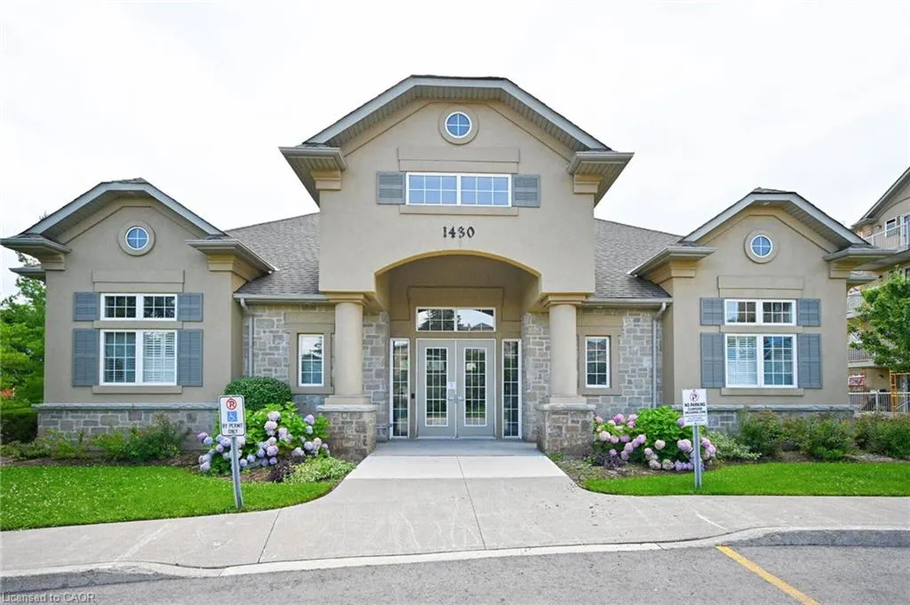 1480 Bishops Gate #406