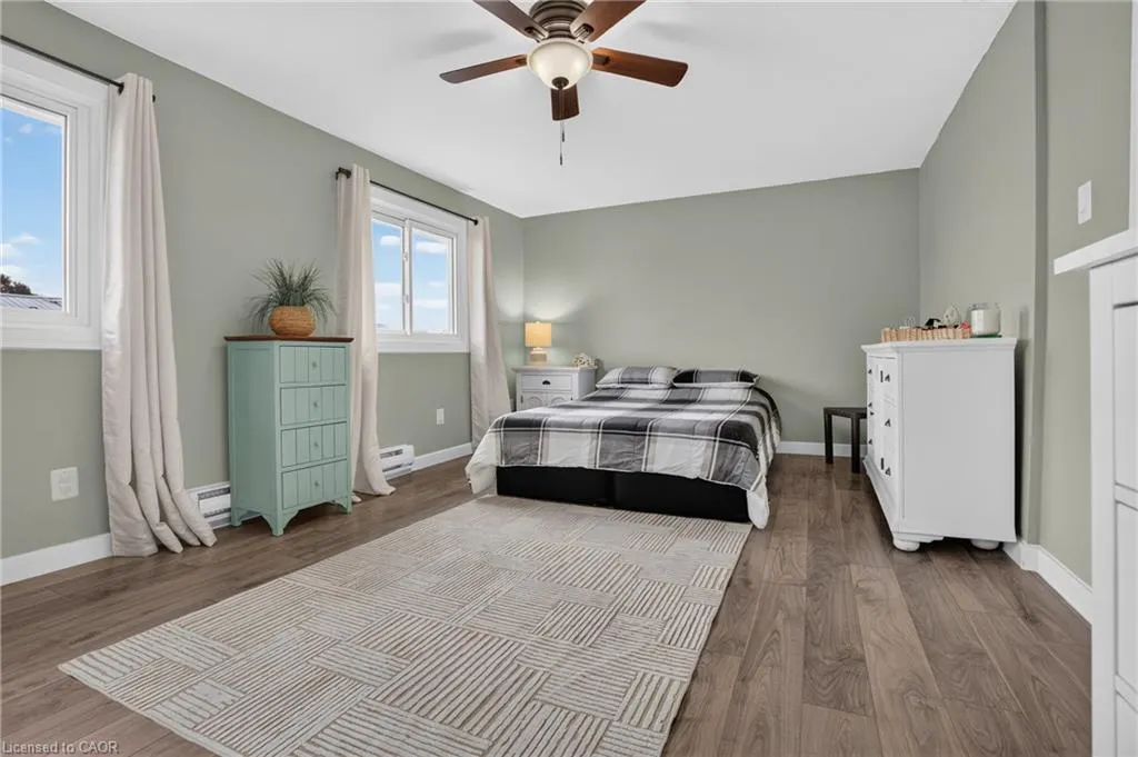 129 Concession Street E #35