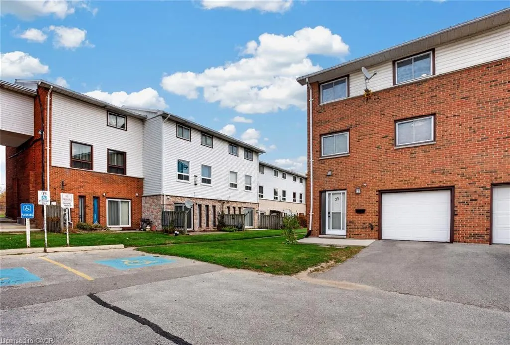 129 Concession Street E #35