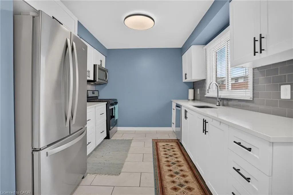 129 Concession Street E #35
