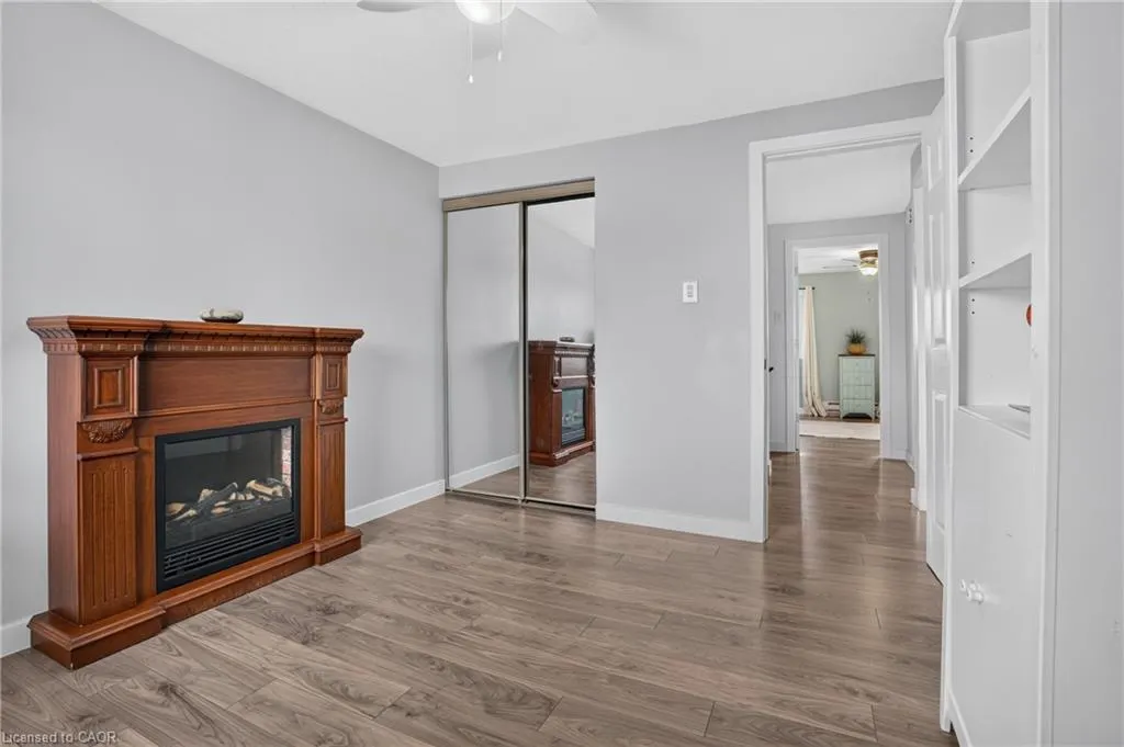 129 Concession Street E #35