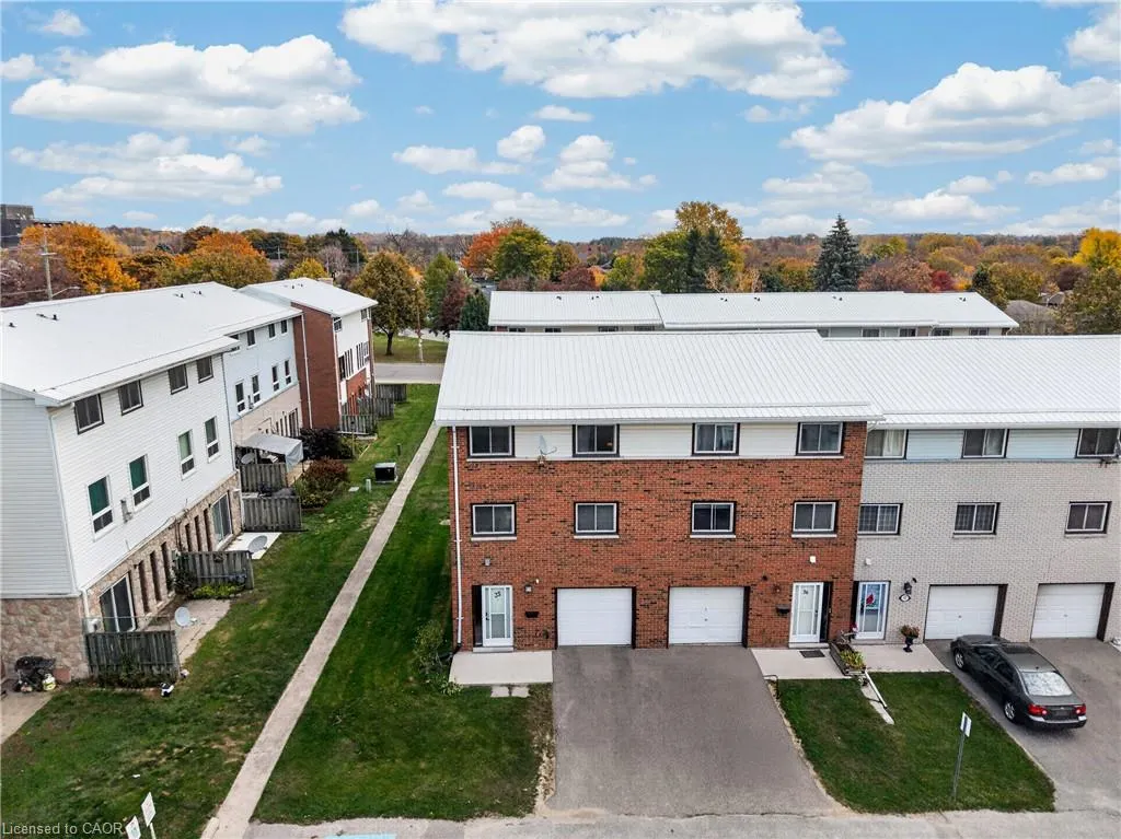 129 Concession Street E #35