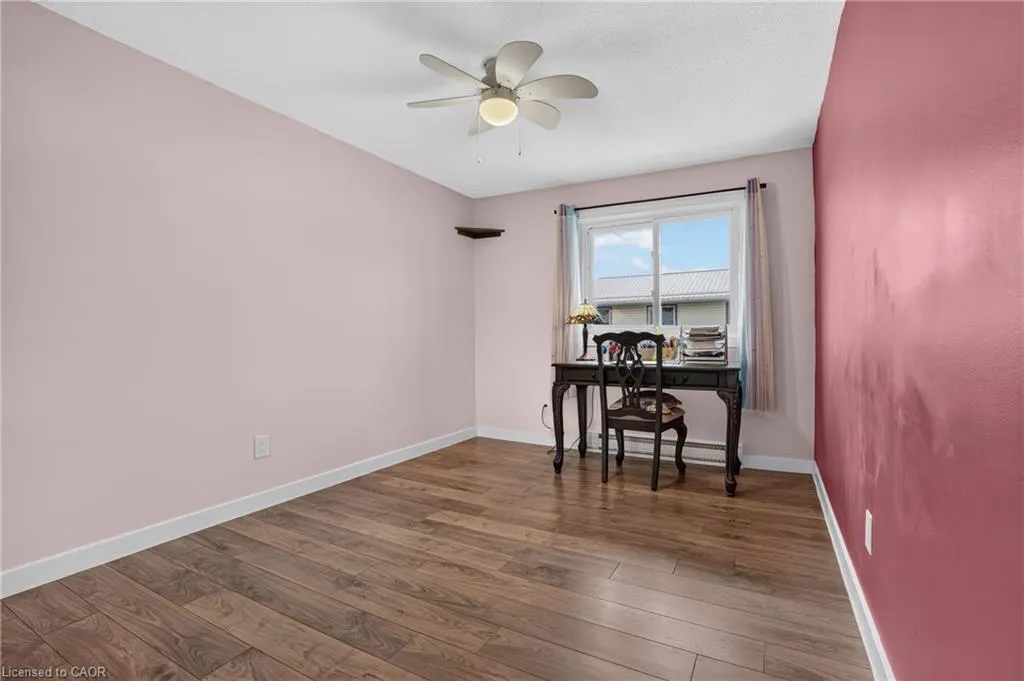 129 Concession Street E #35