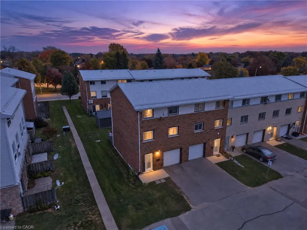 129 Concession Street E #35