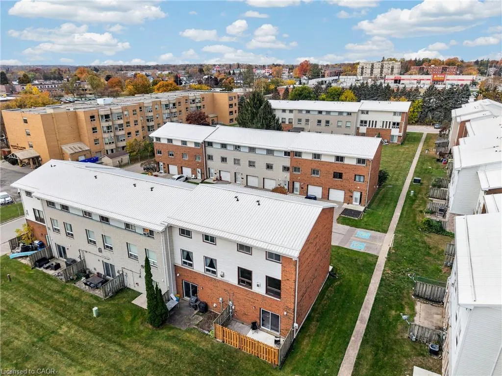 129 Concession Street E #35