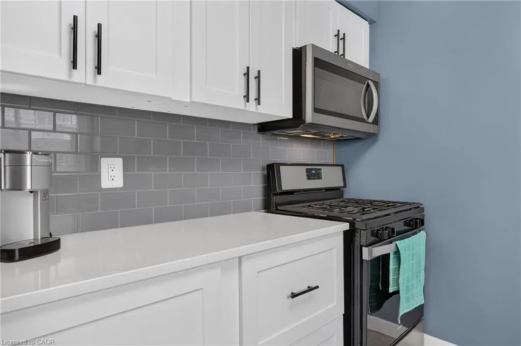 129 Concession Street E #35