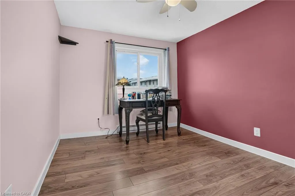 129 Concession Street E #35
