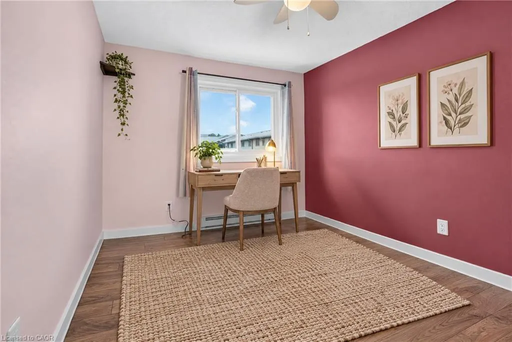 129 Concession Street E #35