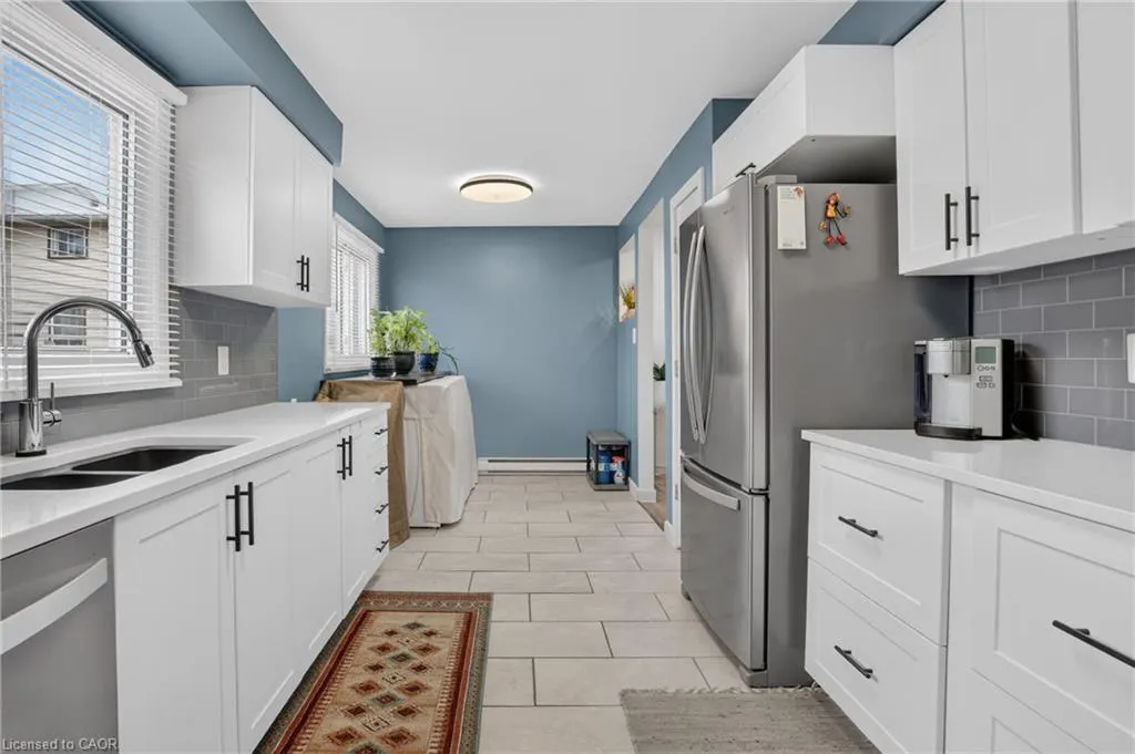 129 Concession Street E #35