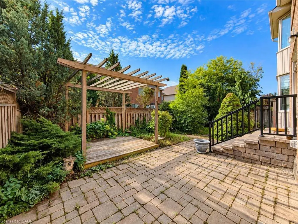 1396 Thorncrest Crescent
