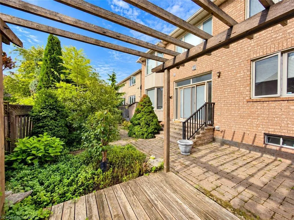 1396 Thorncrest Crescent