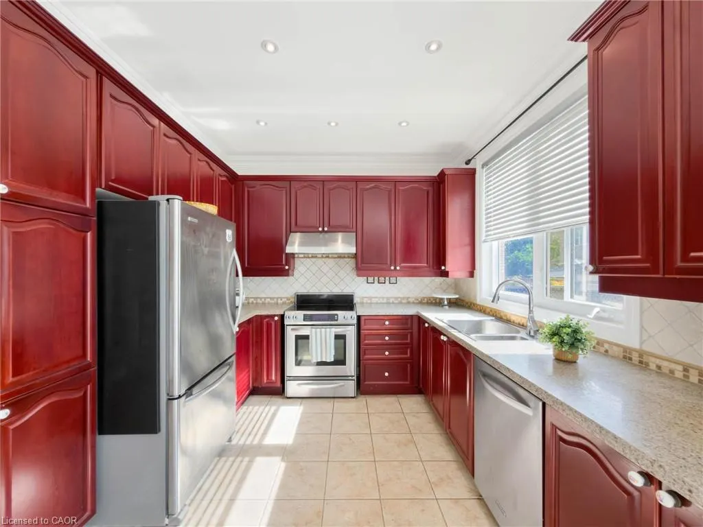 1396 Thorncrest Crescent