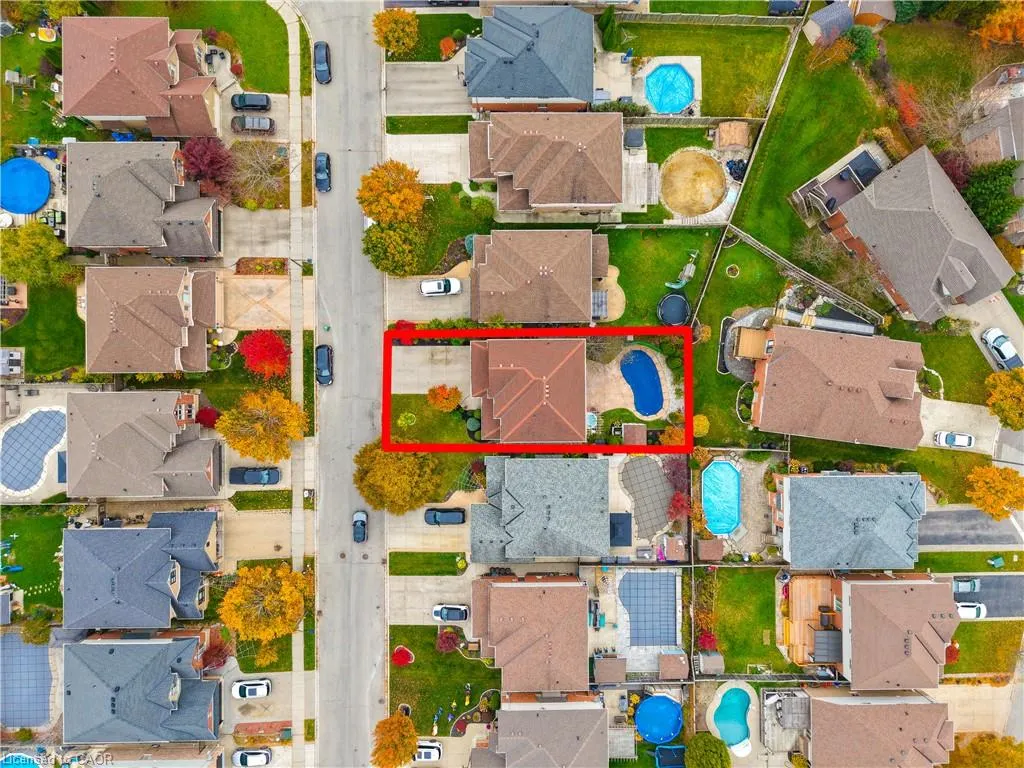 186 Southbrook Drive