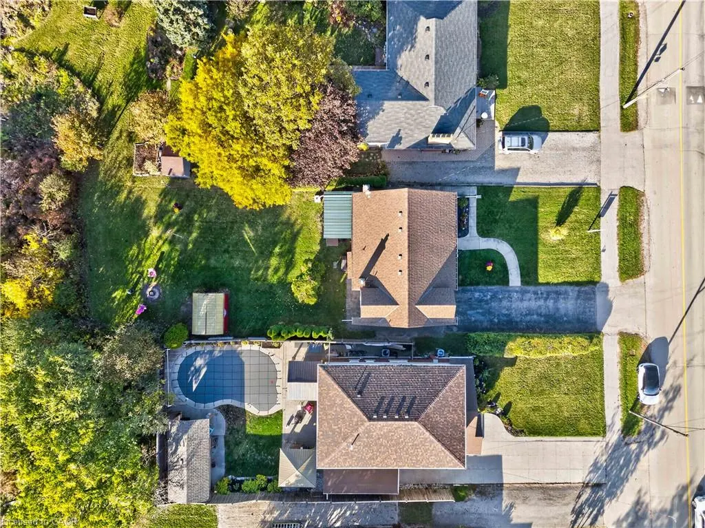 253 Mcneilly Road