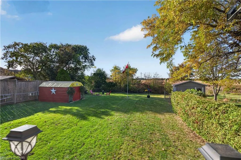 253 Mcneilly Road