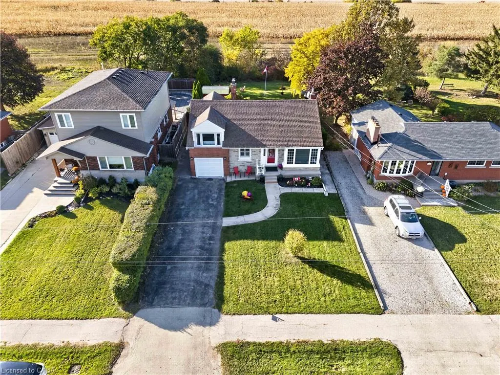 253 Mcneilly Road