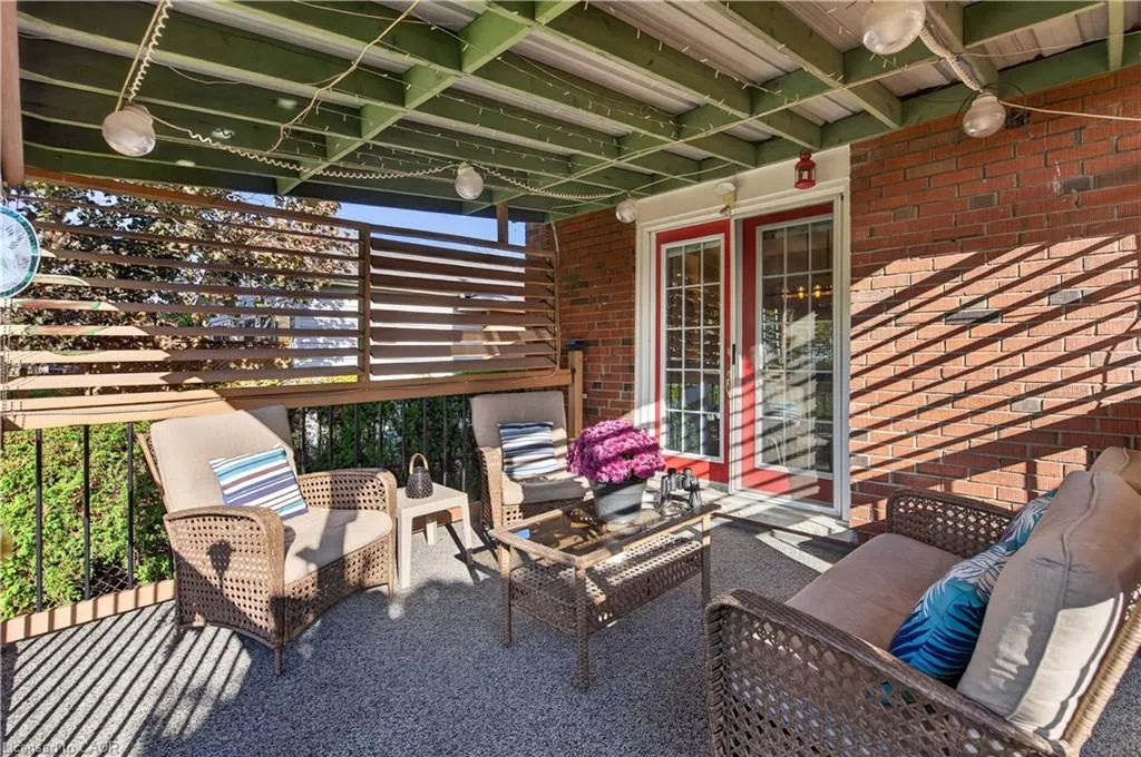 253 Mcneilly Road